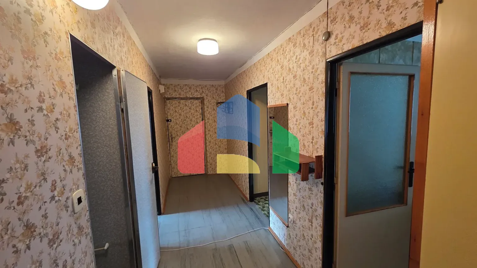 На продажу квартира 3+1 70 m²