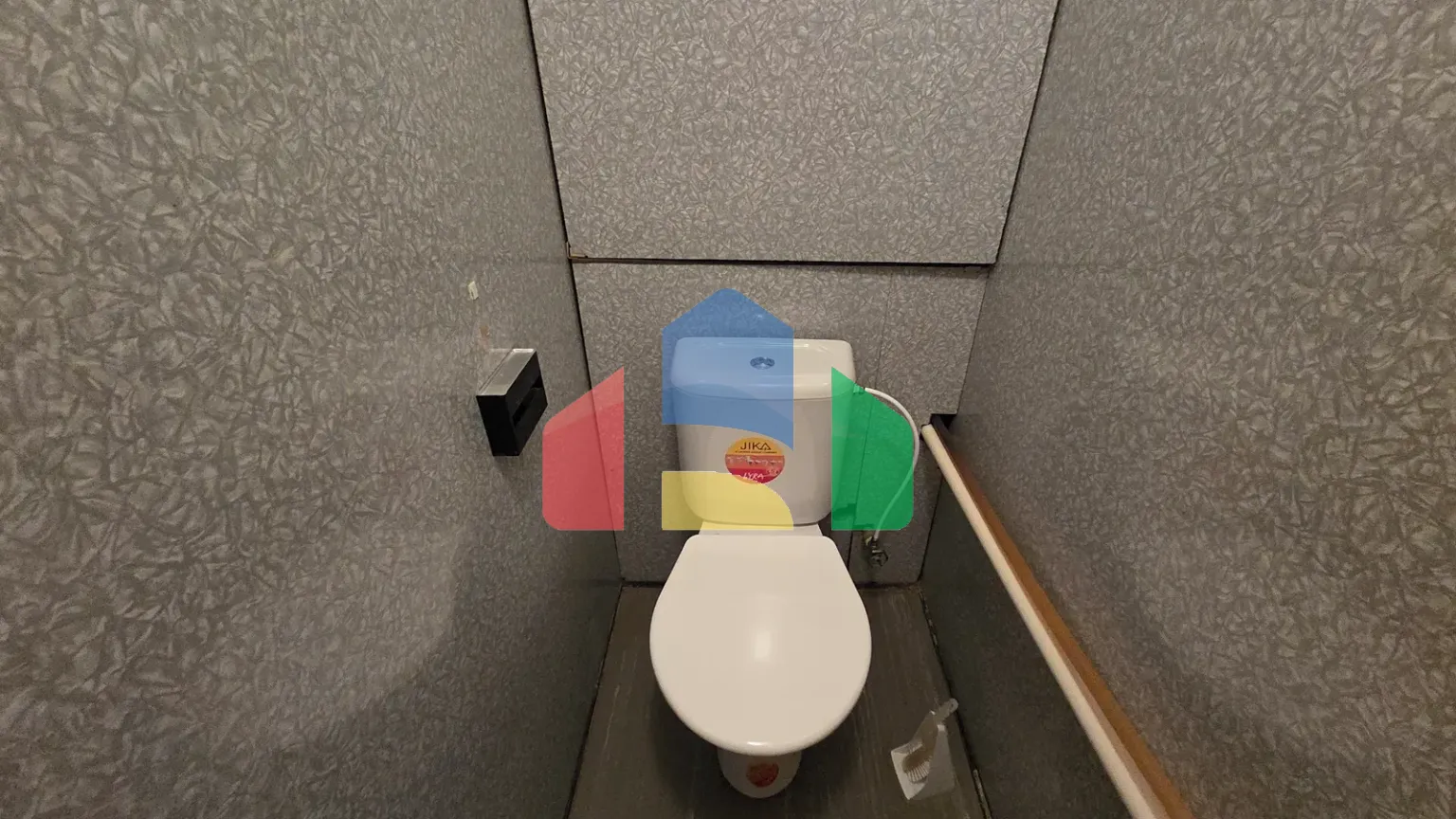 На продажу квартира 3+1 70 m²