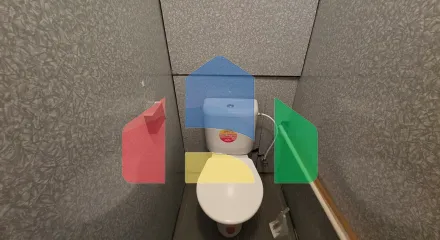 На продажу квартира 3+1 70 m²