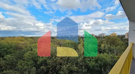 На продажу квартира 3+1 70 m²