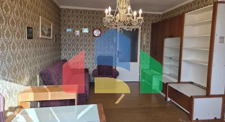 На продажу квартира 3+1 70 m²