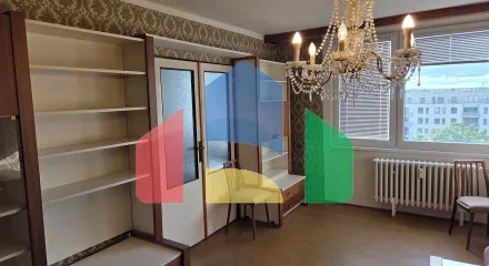 На продажу квартира 3+1 70 m²