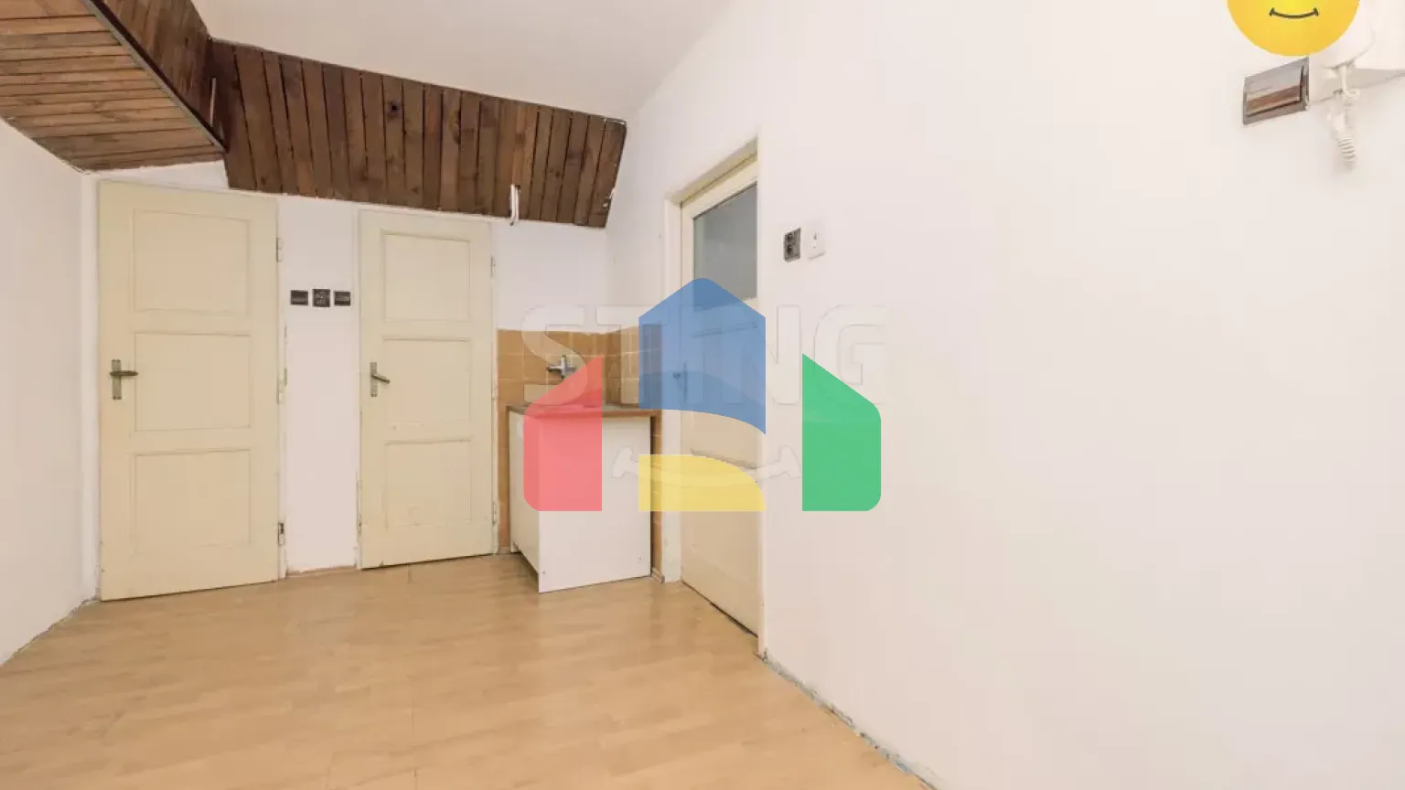 На продажу квартира 1+1 41 m²