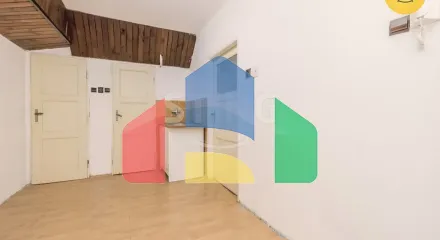 На продажу квартира 1+1 41 m²