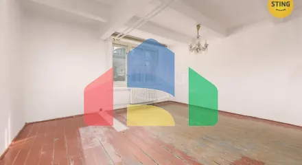 На продажу квартира 1+1 41 m²