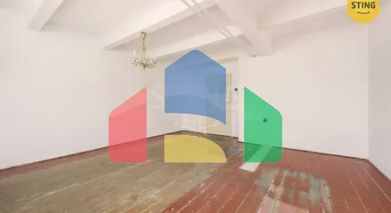 На продажу квартира 1+1 41 m²