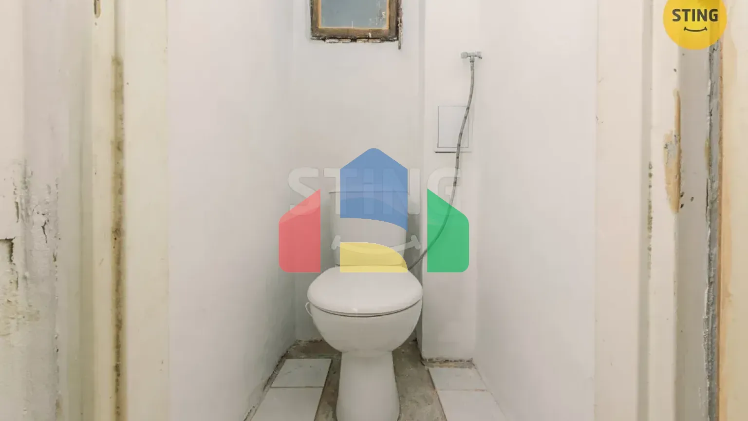 На продажу квартира 1+1 41 m²