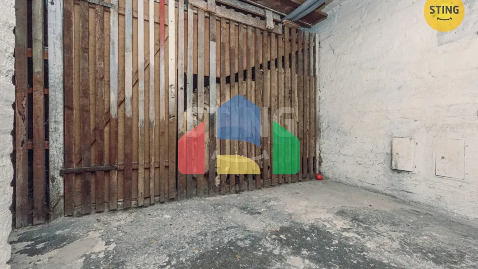 На продажу квартира 1+1 41 m²