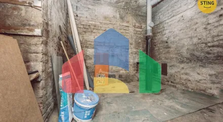 На продажу квартира 1+1 41 m²