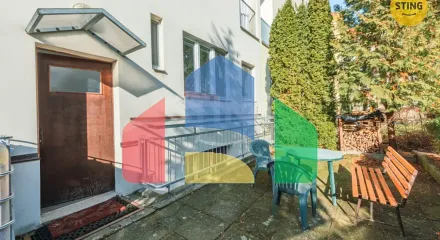 На продажу квартира 1+1 41 m²