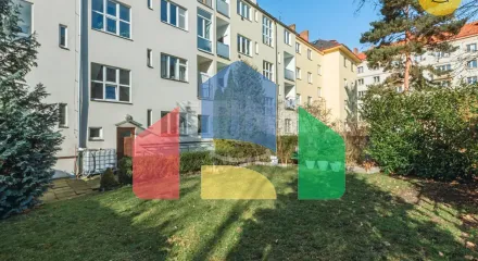 На продажу квартира 1+1 41 m²