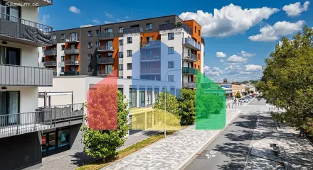 На продажу торговые помещения 200 m²