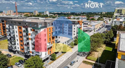 На продажу торговые помещения 200 m²