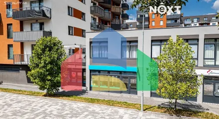 На продажу торговые помещения 200 m²