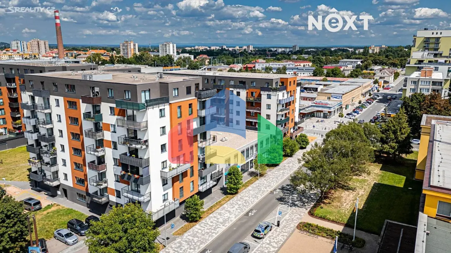 На продажу торговые помещения 200 m²