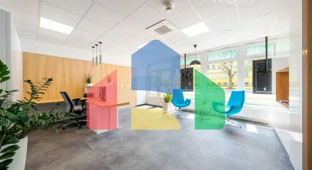 На продажу торговые помещения 200 m²