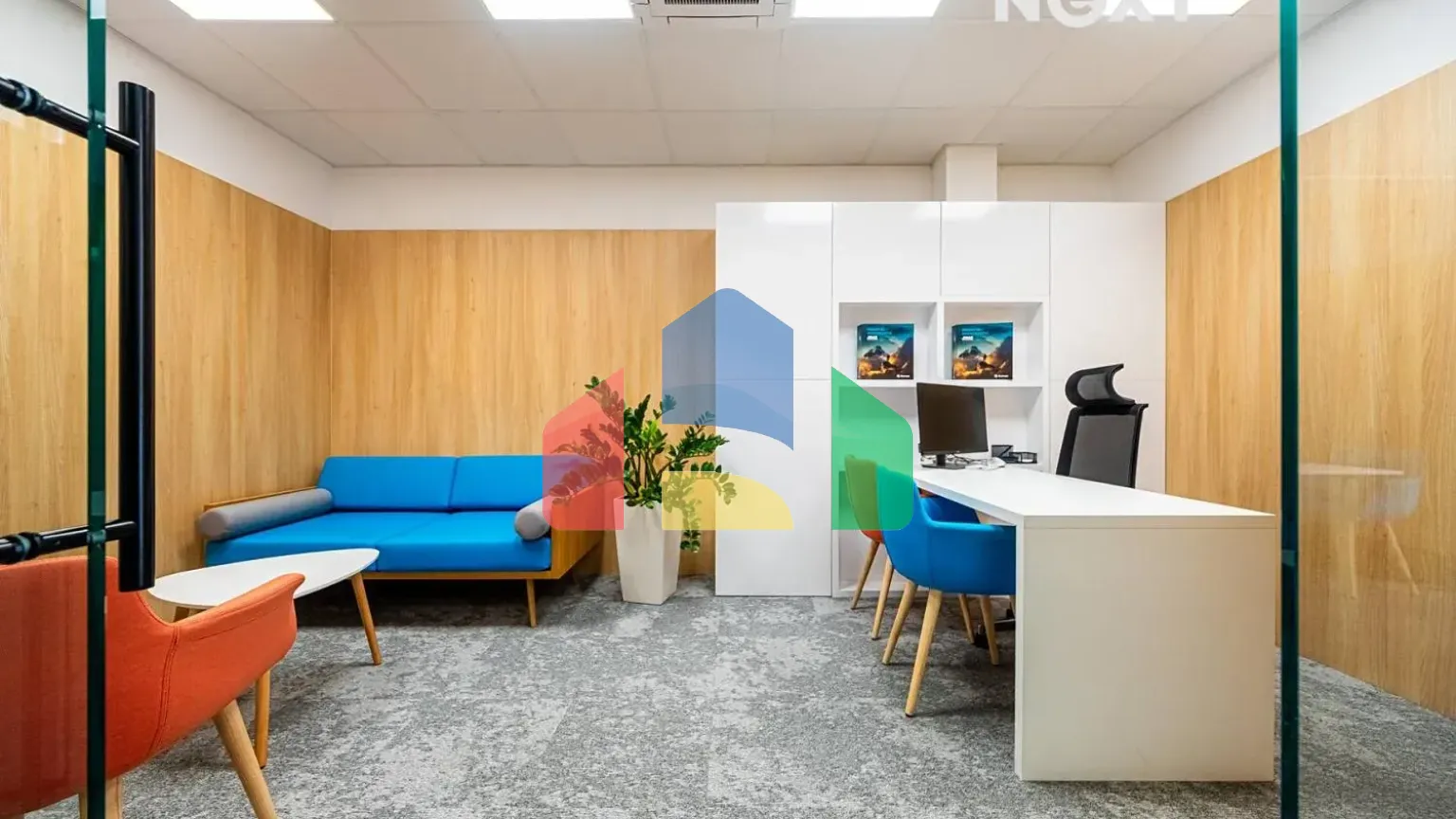 На продажу торговые помещения 200 m²