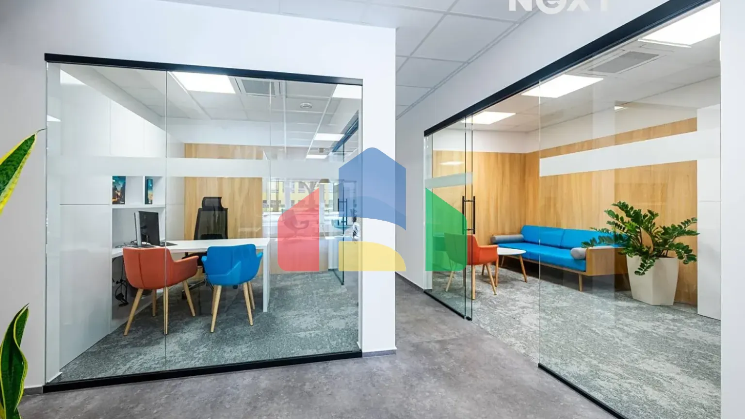 На продажу торговые помещения 200 m²