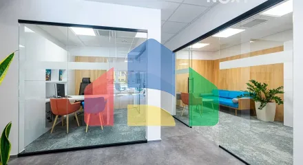 На продажу торговые помещения 200 m²