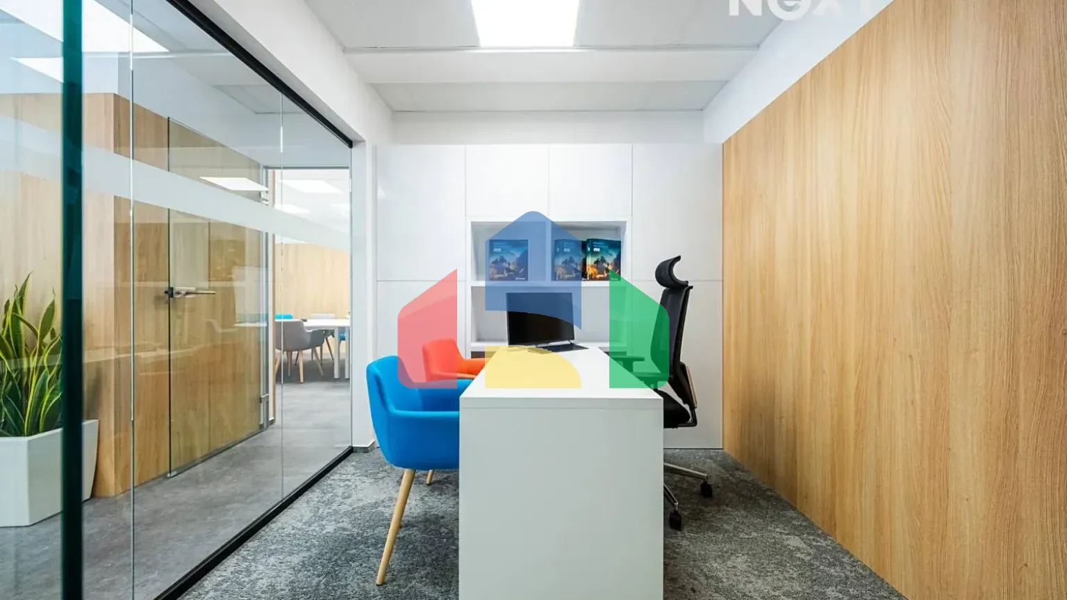 На продажу торговые помещения 200 m²