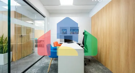 На продажу торговые помещения 200 m²