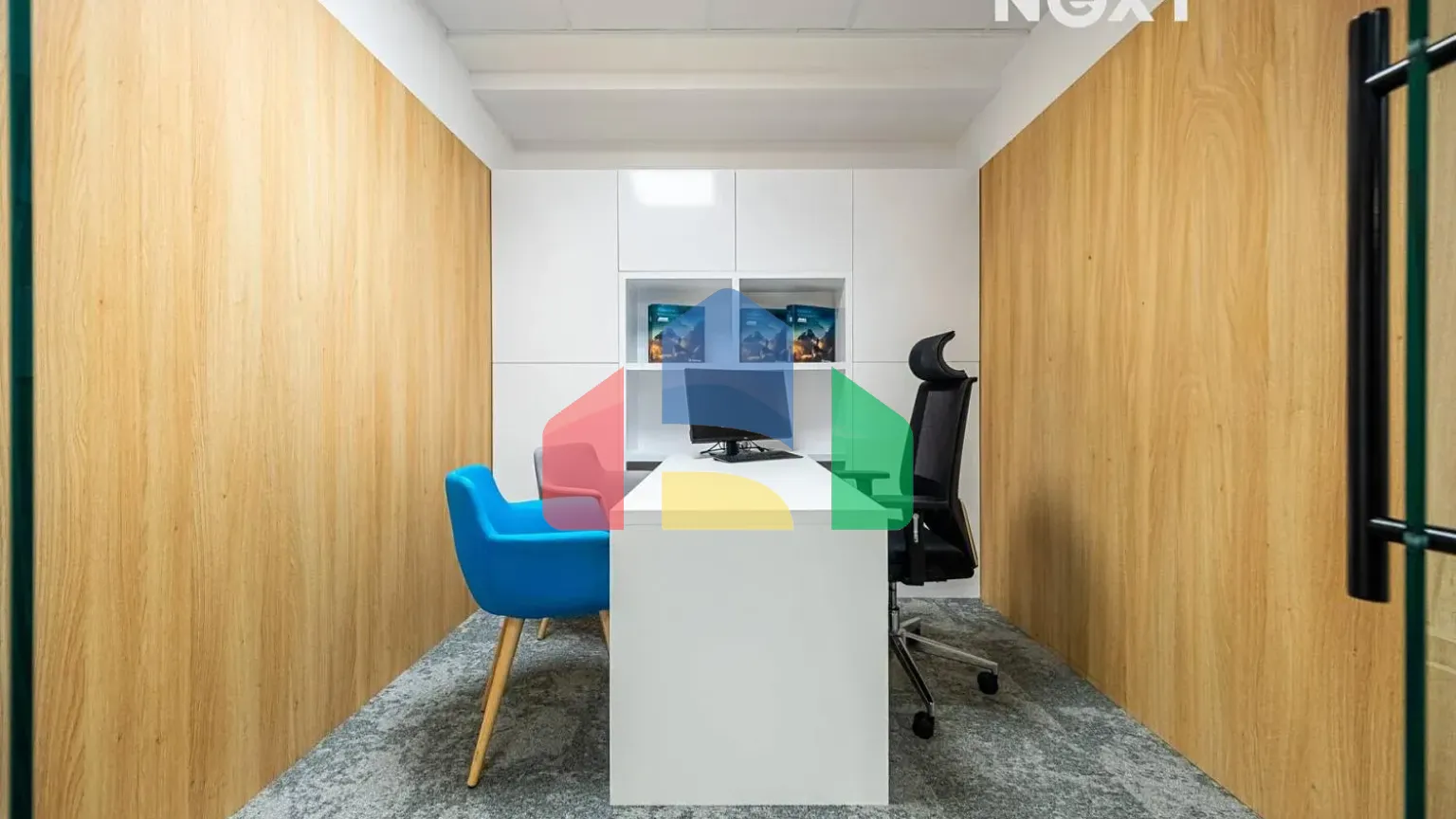 На продажу торговые помещения 200 m²