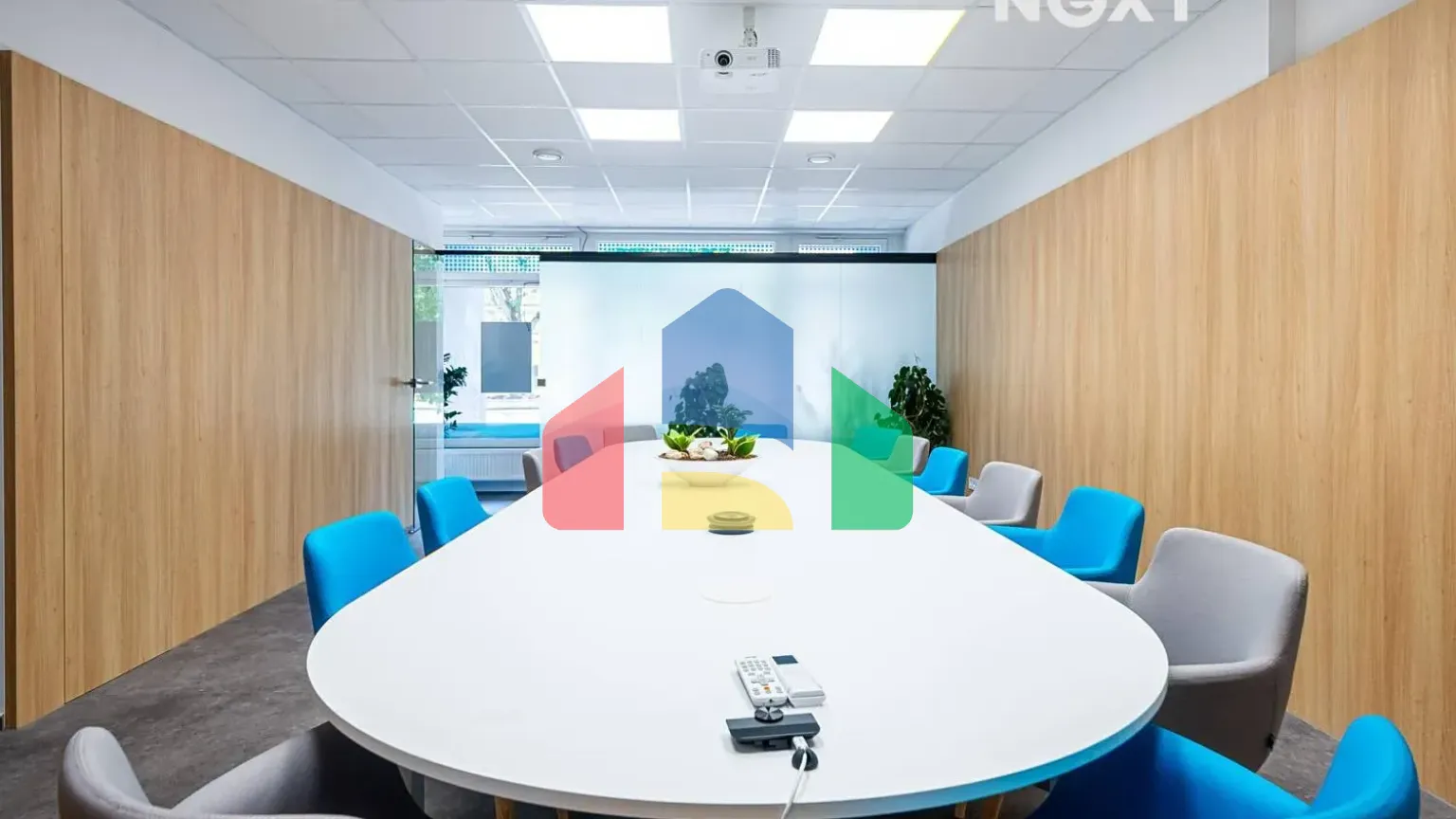 На продажу торговые помещения 200 m²