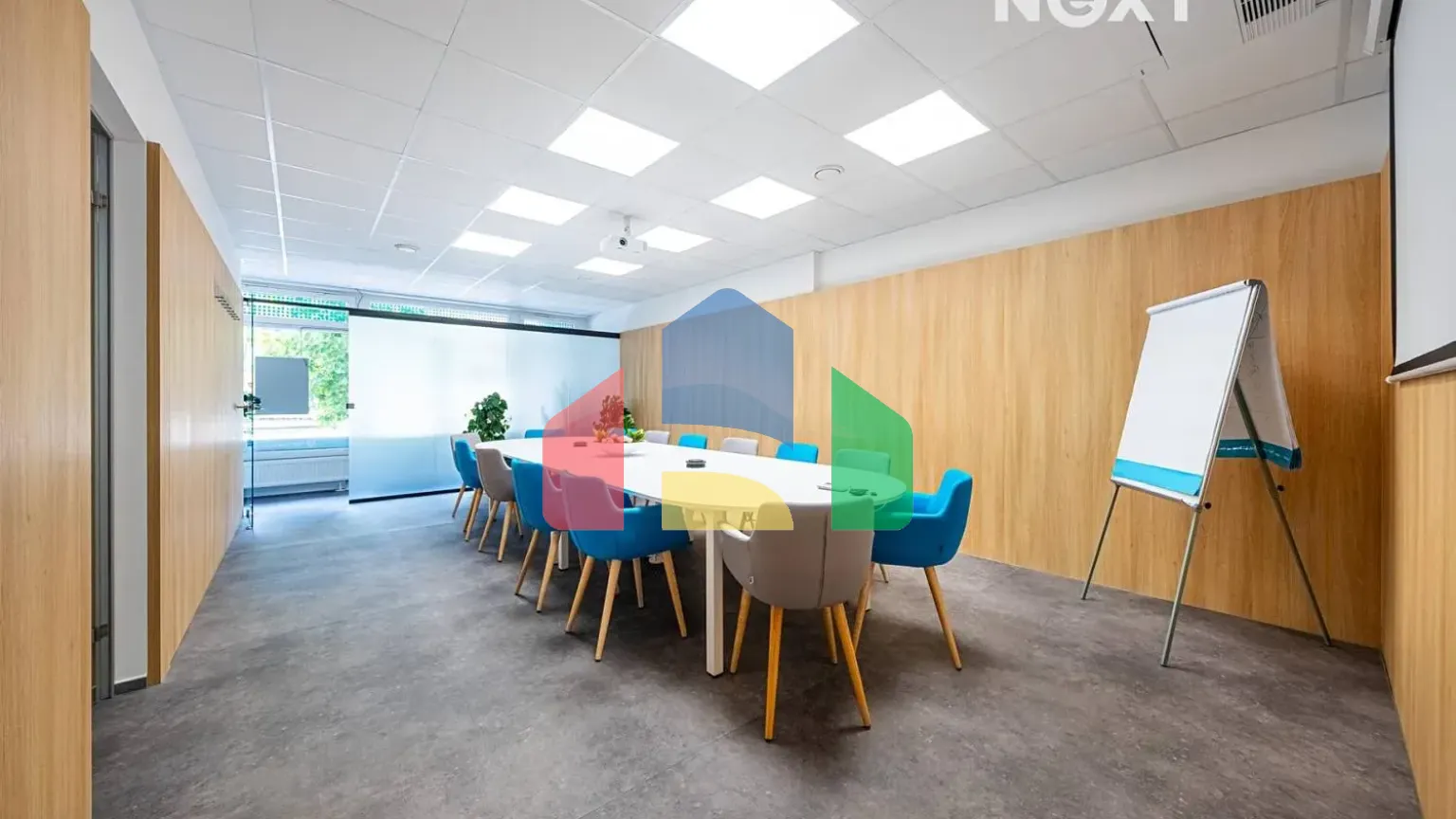 На продажу торговые помещения 200 m²