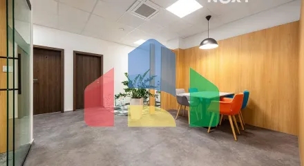 На продажу торговые помещения 200 m²