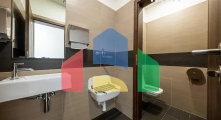 На продажу торговые помещения 200 m²