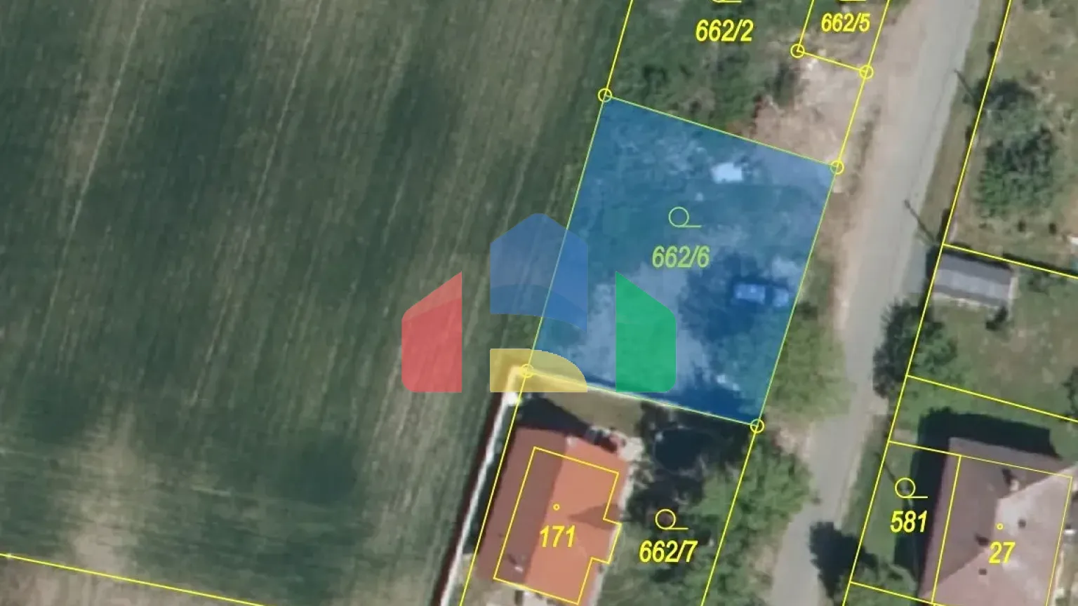 На продажу проекта(-ов) 78 m², земельный участок 432 m²