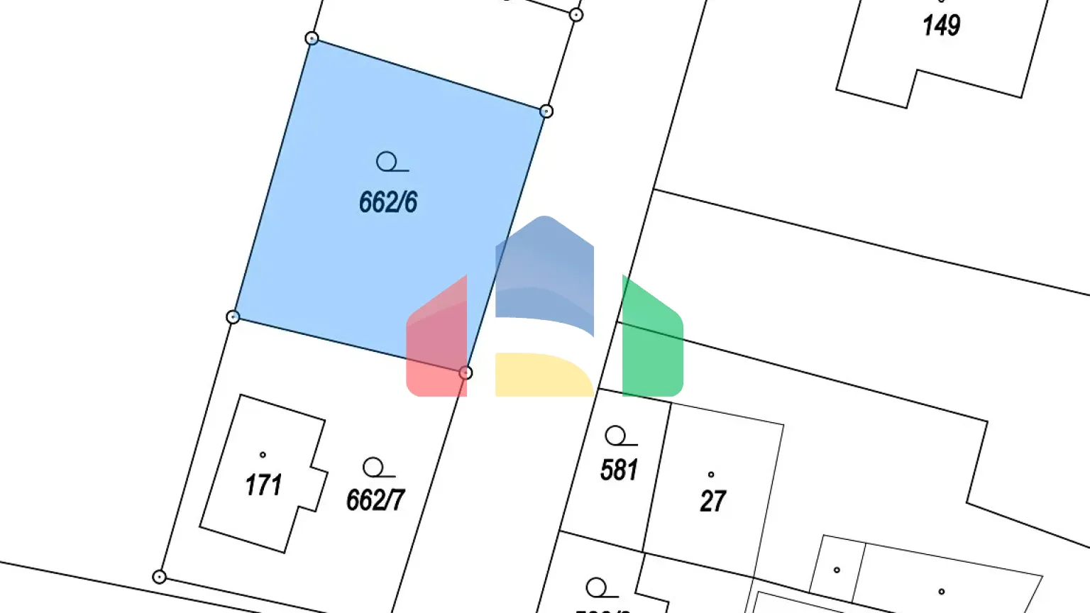 На продажу проекта(-ов) 78 m², земельный участок 432 m²