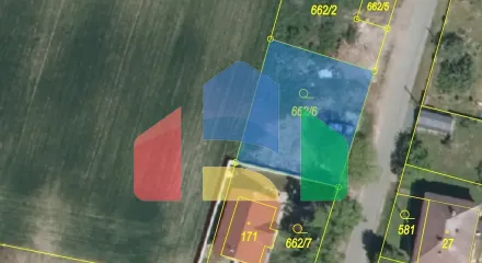 На продажу проекта(-ов) 78 m², земельный участок 432 m²