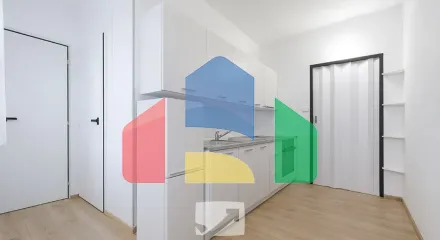 На продажу квартира 3+1 62 m²