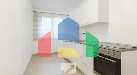 На продажу квартира 3+1 62 m²