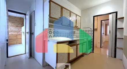 На продажу квартира 3+1 62 m²