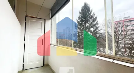 На продажу квартира 3+1 62 m²