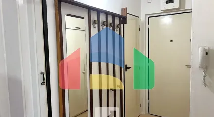 На продажу квартира 3+1 62 m²