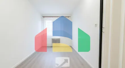 На продажу квартира 3+1 62 m²