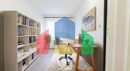 На продажу квартира 3+1 62 m²