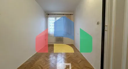 На продажу квартира 3+1 62 m²