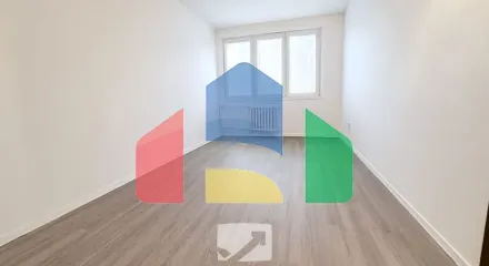 На продажу квартира 3+1 62 m²