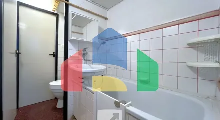 На продажу квартира 3+1 62 m²