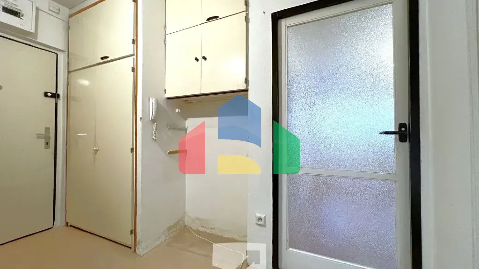 На продажу квартира 3+1 62 m²