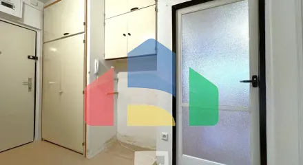 На продажу квартира 3+1 62 m²