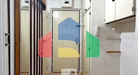 На продажу квартира 3+1 62 m²