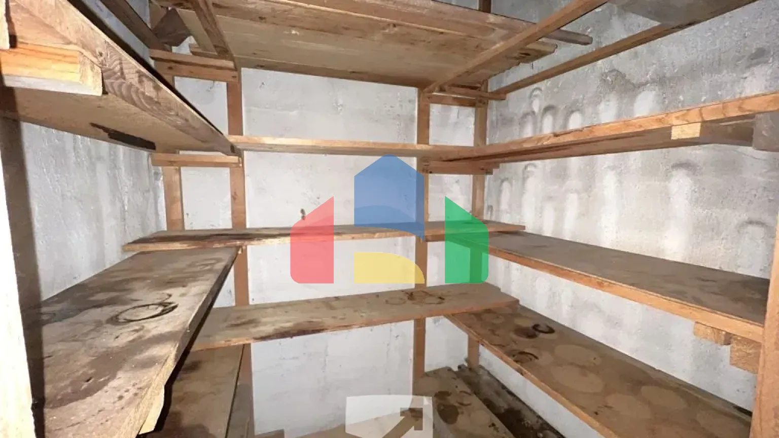 На продажу квартира 3+1 62 m²