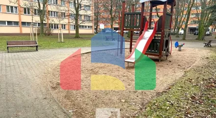 На продажу квартира 3+1 62 m²