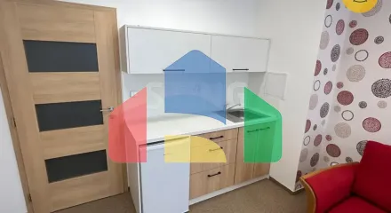 На продажу офисные помещения 46 m²