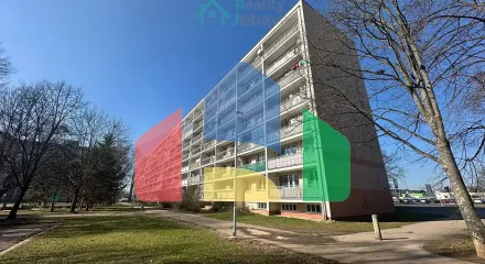 На продажу квартира 3-комн. студия 65 m²